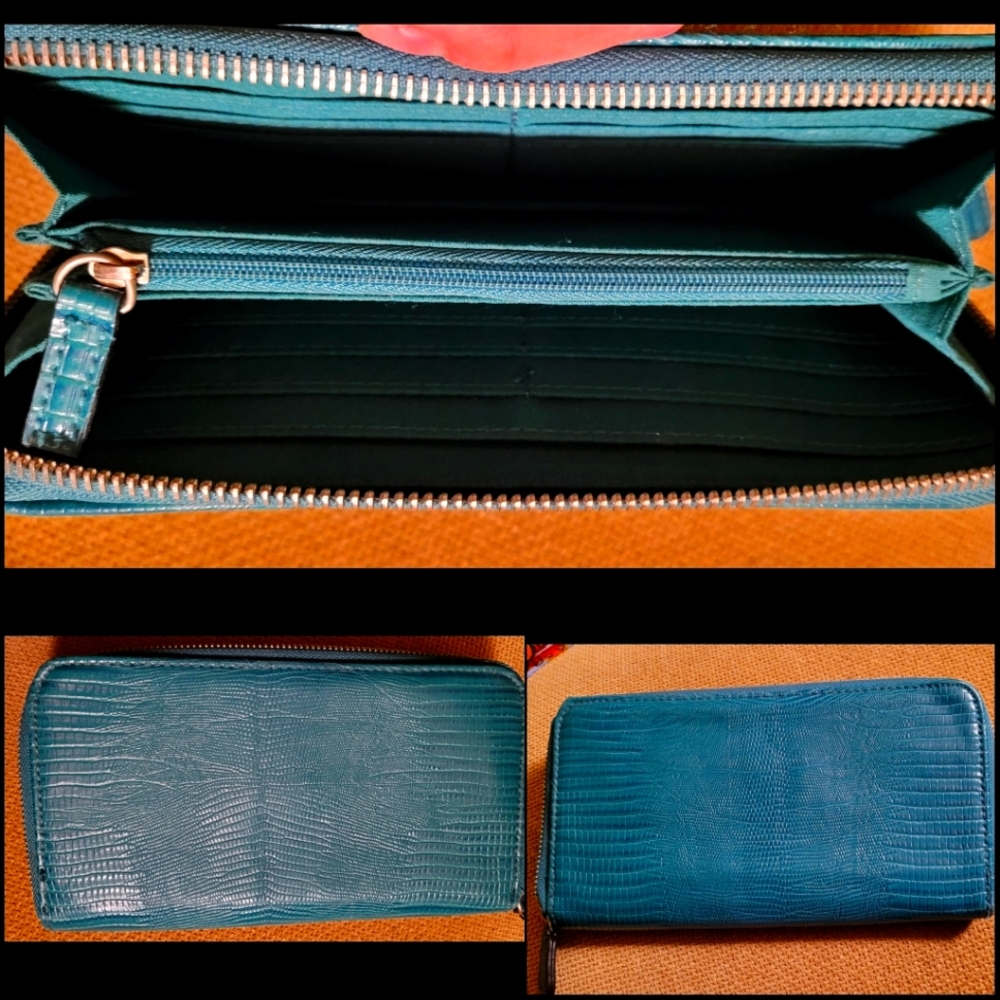 🥂🌟Teel wallet.